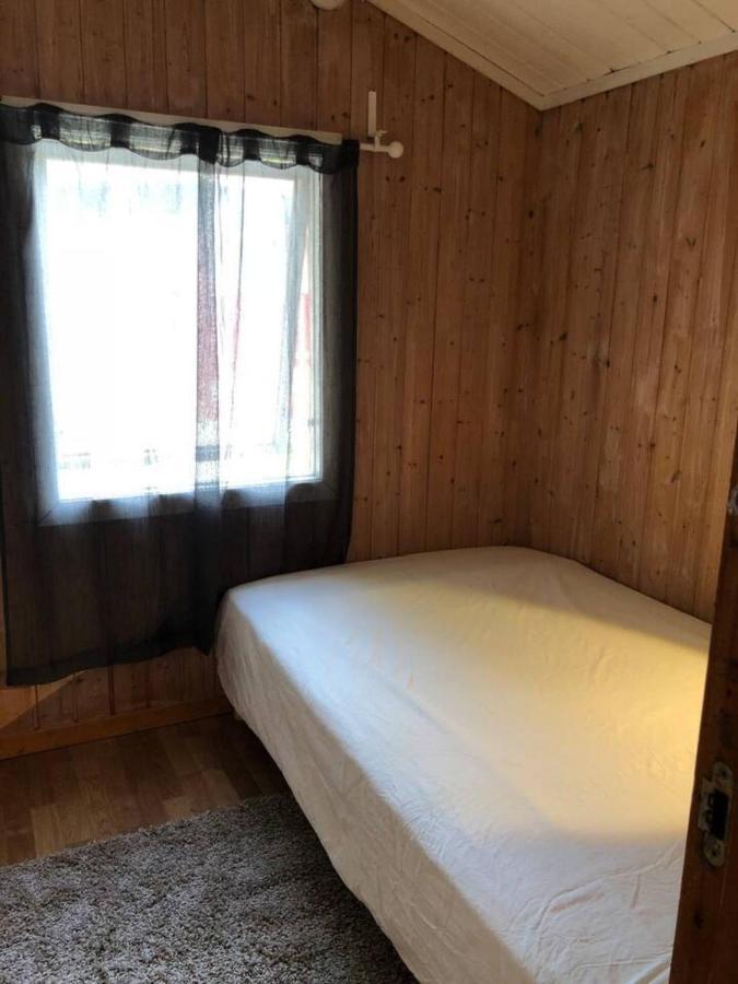 Beautiful 3 Bed Cottage In Ytteroy With Seaview 外观 照片